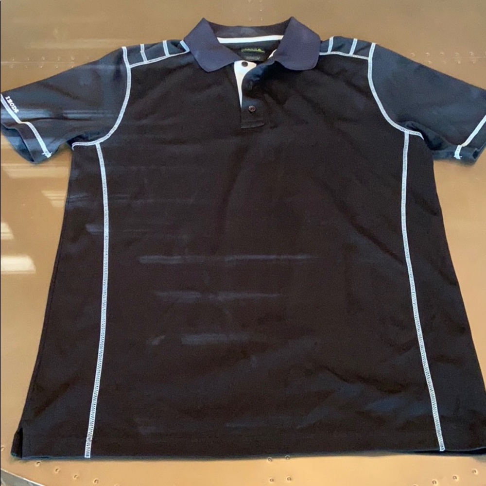 Men’s Golf Polo